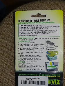 Hi-Vis Fiber Optics - Photo 9