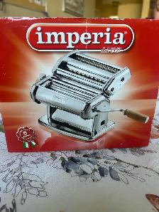 Imperia Pasta Machine