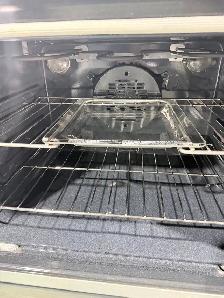 Cuisinière 30po Blanche vitrocéramique | Kenmore - Photo 2