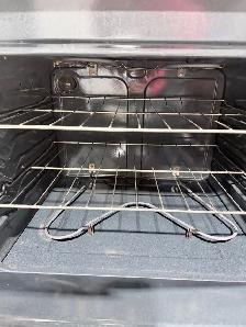 Cuisinière 30po Blanche | CFEF3005LWE - Photo 2