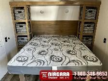 2024 FOREST RIVER CHEROKEE WOLF DEN 26EV Travel Trailer - Photo 9