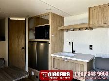 2024 FOREST RIVER CHEROKEE WOLF DEN 26EV Travel Trailer - Photo 12