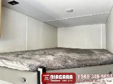 2024 FOREST RIVER CHEROKEE WOLF DEN 26EV Travel Trailer - Photo 18