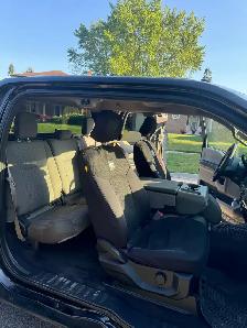 2017 Ford F150 XLT Supercab - Photo 5