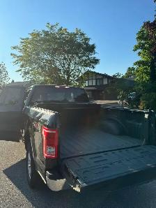 2017 Ford F150 XLT Supercab - Photo 7