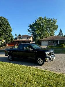 2017 Ford F150 XLT Supercab - Photo 8