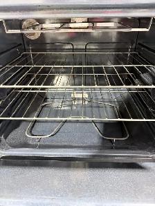 Cuisinière 30po Blanche | JCBS250DM3WW - Photo 2