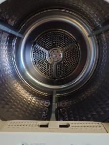 Samsung '24' White Front Load Washer / Dryer Set on Sale‼️ - Photo 5
