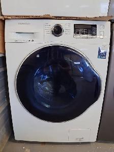 Samsung '24' White Front Load Washer / Dryer Set on Sale‼️ - Photo 6