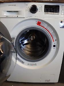 Samsung '24' White Front Load Washer / Dryer Set on Sale‼️ - Photo 7