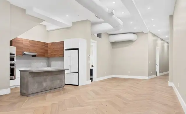 Legal Basement, Kitchen & Bathroom Renovation - Mississauga