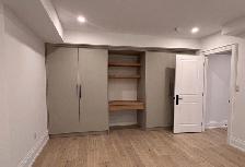 Legal Basement, Kitchen & Bathroom Renovation - Mississauga - Photo 2