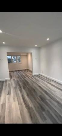 Legal Basement, Kitchen & Bathroom Renovation - Mississauga - Photo 3