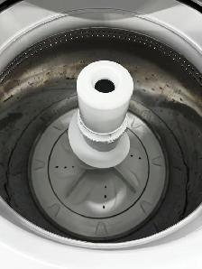 Ensemble de buanderie Commercial Blanc non payante - Photo 2