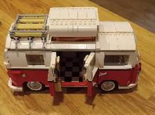 Westfelia Lego - Photo 2