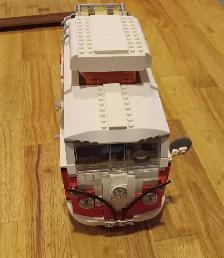 Westfelia Lego - Photo 3