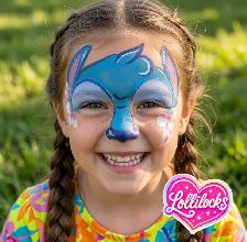 Face Painting  Glitter Tattoos Glitter Bar - Photo 2