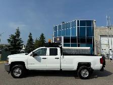 2019 Chevrolet Silverado 2500HD Work Truck - Photo 2