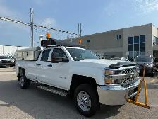 2019 Chevrolet Silverado 2500HD Work Truck - Photo 4