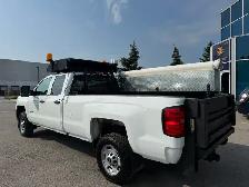 2019 Chevrolet Silverado 2500HD Work Truck - Photo 8
