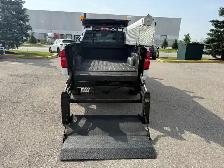 2019 Chevrolet Silverado 2500HD Work Truck - Photo 9