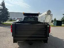 2019 Chevrolet Silverado 2500HD Work Truck - Photo 11