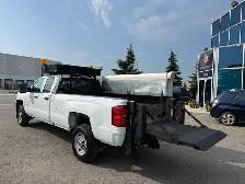 2019 Chevrolet Silverado 2500HD Work Truck - Photo 12