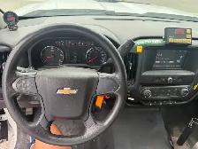 2019 Chevrolet Silverado 2500HD Work Truck - Photo 17