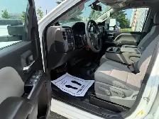 2019 Chevrolet Silverado 2500HD Work Truck - Photo 21