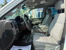 2019 Chevrolet Silverado 2500HD Work Truck - Photo 22