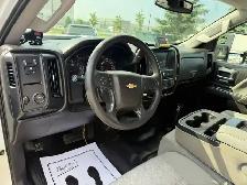 2019 Chevrolet Silverado 2500HD Work Truck - Photo 23