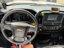 2019 Chevrolet Silverado 2500HD Work Truck - Photo 27