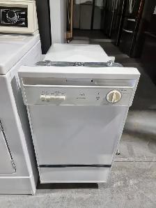 Lave-vaisselle 18po  | FDR251RJS0 - Frigidaire