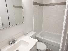 URGENT LEASE TRANSFER – SPACIOUS 4½ IN PIERREFONDS - Photo 2