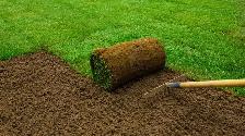 $33/hr Looking for experienced sod installer with truck , tools