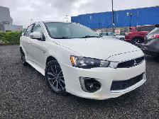 2016 Mitsubishi Lancer SE AWD GARANTIE 1 ANS - Photo 2