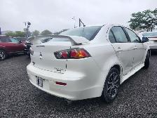 2016 Mitsubishi Lancer SE AWD GARANTIE 1 ANS - Photo 8