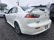 2016 Mitsubishi Lancer SE AWD GARANTIE 1 ANS - Photo 9