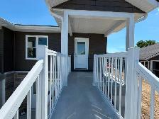 BRAND NEW 2 Bedrooms, 2-1 Bedrooms and a 3 Bedroom Cottage! - Photo 2