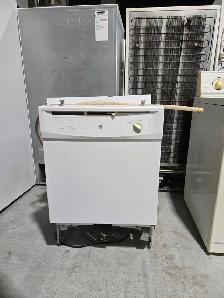 Lave-Vaisselle 24po Blanc | VSD2304P00WW - GE