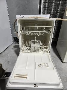Lave-Vaisselle 24po Blanc | VSD2304P00WW - GE - Photo 2