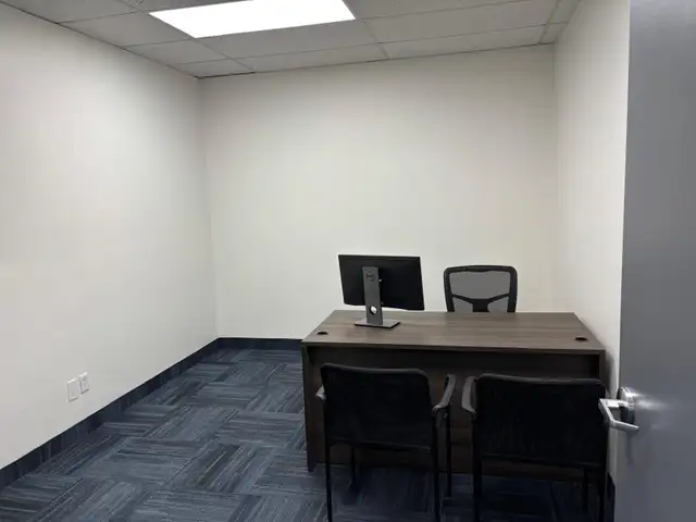 Office space for rent in Mississauga