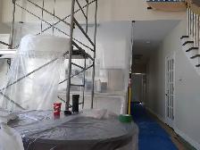 peintre/platrier professionel - Photo 2