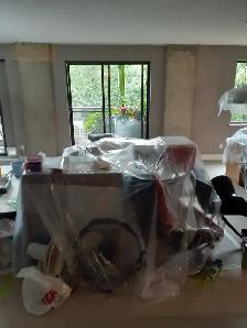 peintre/platrier professionel - Photo 3