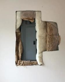 peintre/platrier professionel - Photo 4