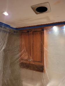peintre/platrier professionel - Photo 7