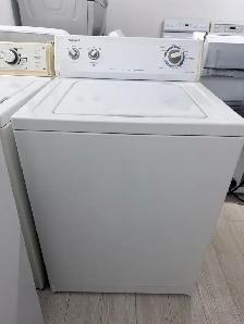 Laveuse Blanche | ATW4300TQ0 - Admiral