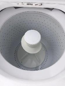 Laveuse Blanche | ATW4300TQ0 - Admiral - Photo 2