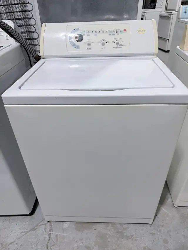 Laveuse Blanche | GSX9885JQ0 - Whirlpool