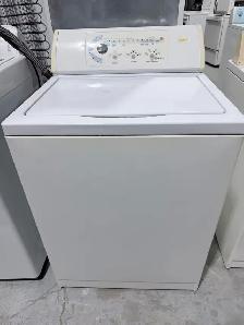 Laveuse Blanche | GSX9885JQ0 - Whirlpool